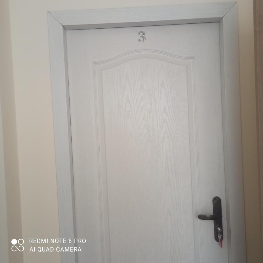 Appartement Стонел à Veliko Tarnovo Extérieur photo