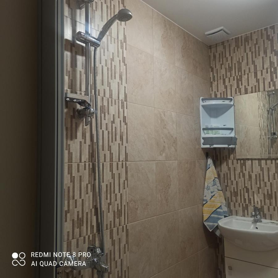 Appartement Стонел à Veliko Tarnovo Extérieur photo
