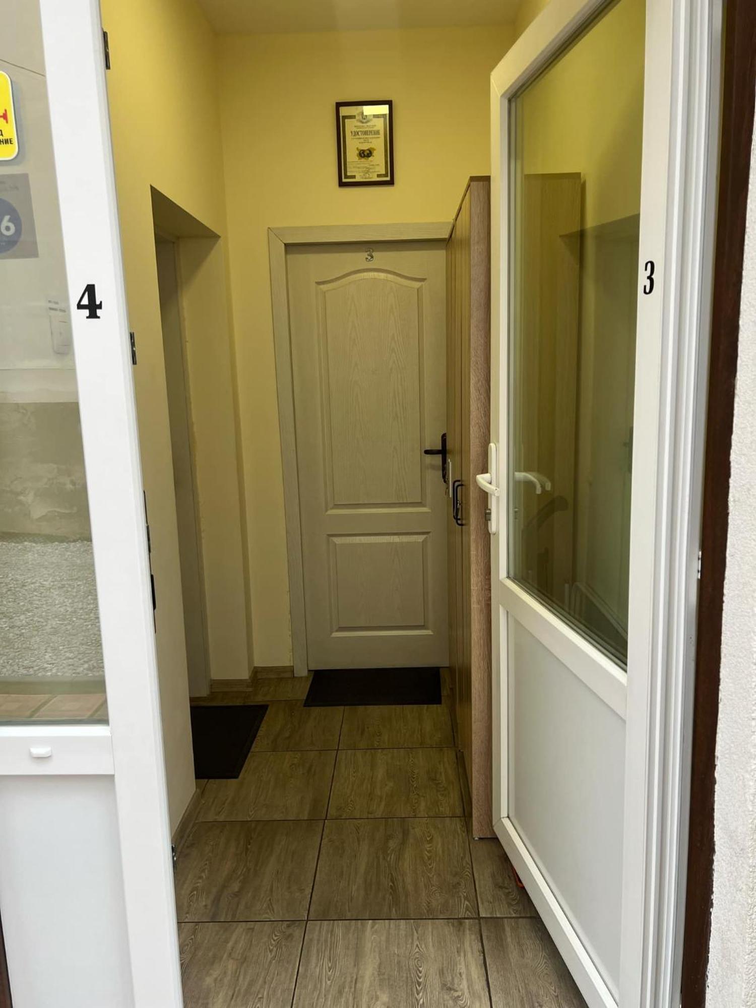 Appartement Стонел à Veliko Tarnovo Extérieur photo