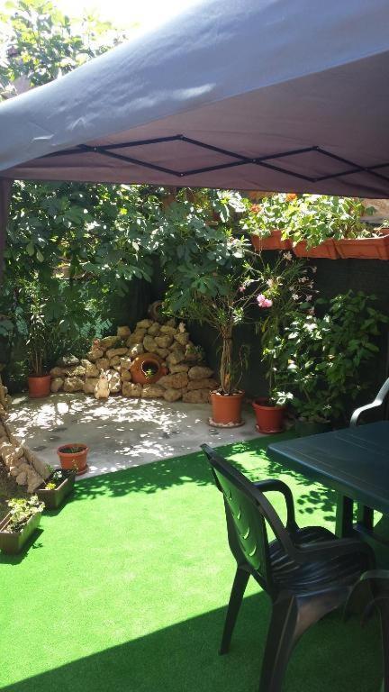 Appartement Стонел à Veliko Tarnovo Extérieur photo