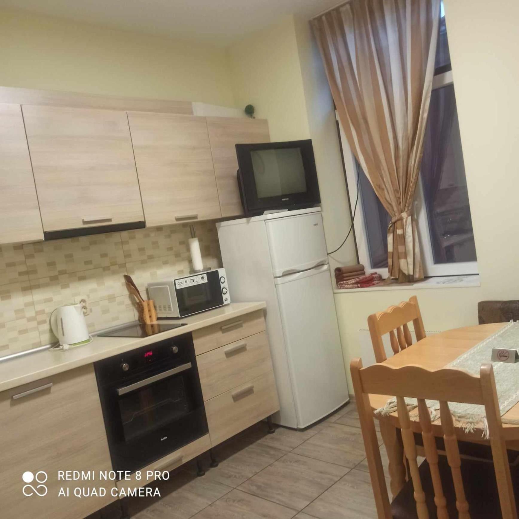 Appartement Стонел à Veliko Tarnovo Extérieur photo