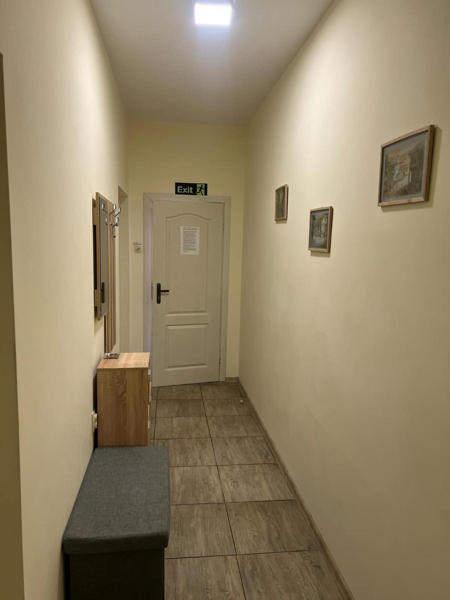 Appartement Стонел à Veliko Tarnovo Extérieur photo