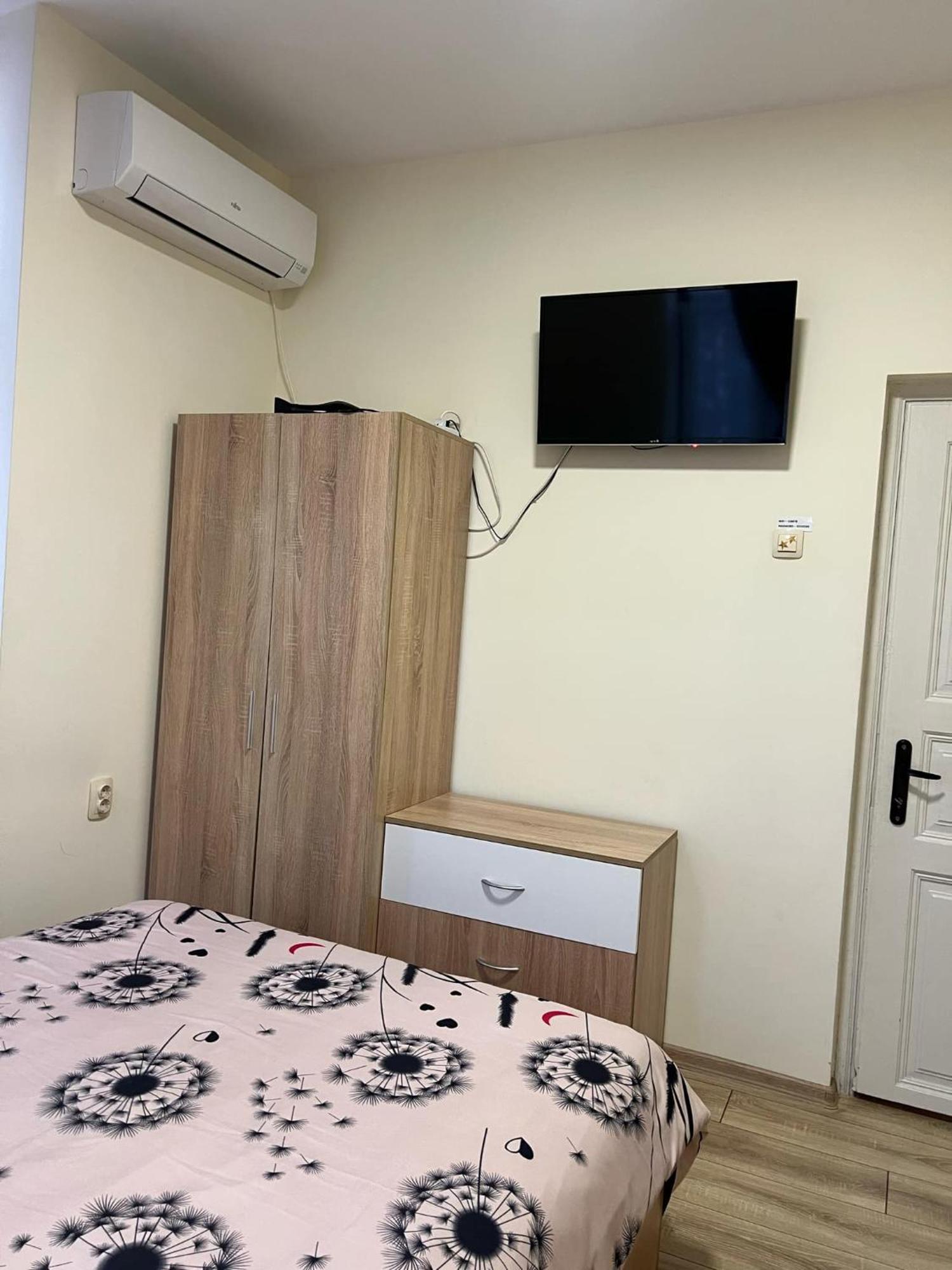 Appartement Стонел à Veliko Tarnovo Extérieur photo